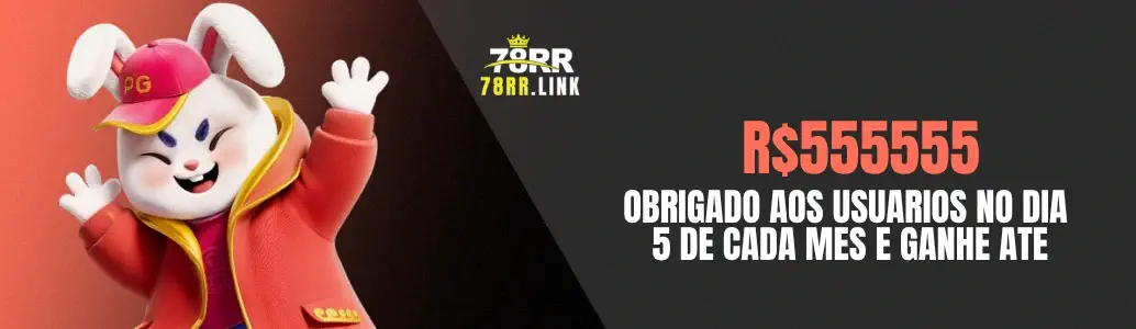 Caça Níqueis banner