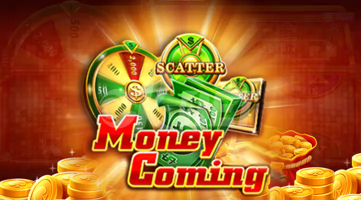 Money Coming featured